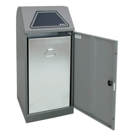 Stumpf Sistem Modul Vario 120L s kovinskim vložkom