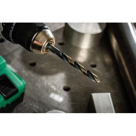 Sveder za kovino HSS-G DIN338 1,6mm