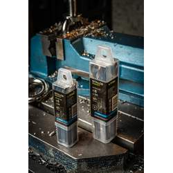 Sveder za kovino HSS-G DIN338 2,2mm