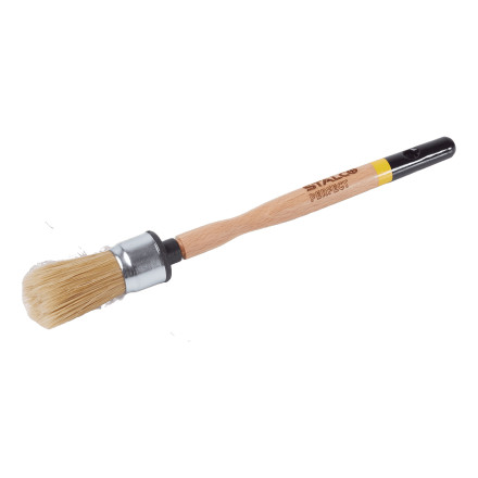 Čopič okrogel fi 50mm