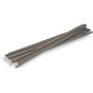 Varilne elektrode 400mm, 4,0mm 1KG Varilne elektrode 400mm, 4,0mm 1KG
