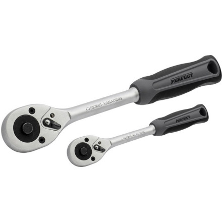 Raglja 1/4" CRV 150mm