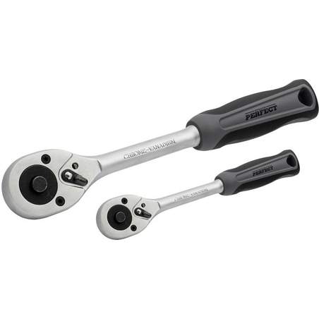 Raglja 1/4" CRV 150mm