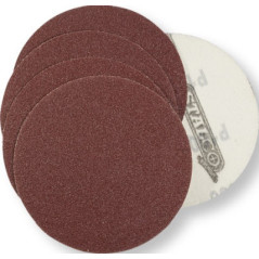 Velcro brusni diski 125mm G60 100/1