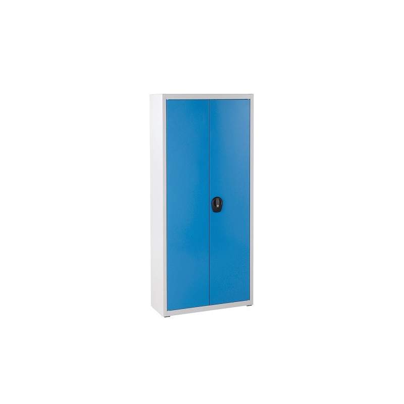 Omara z vrati za Pvc zabojčke 750 mm Omara z vrati za Pvc zabojčke 750 mm