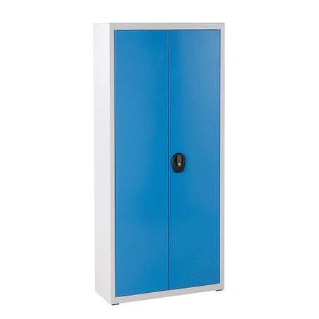 Omara z vrati za Pvc zabojčke 750 mm