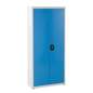 Omara z vrati za Pvc zabojčke 750 mm Omara z vrati za Pvc zabojčke 750 mm
