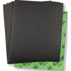 Brusni papir 230x280mm G180 50/1