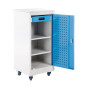Orodna omarica s kolesi 500 x 500 mm Orodna omarica s kolesi 500 x 500 mm