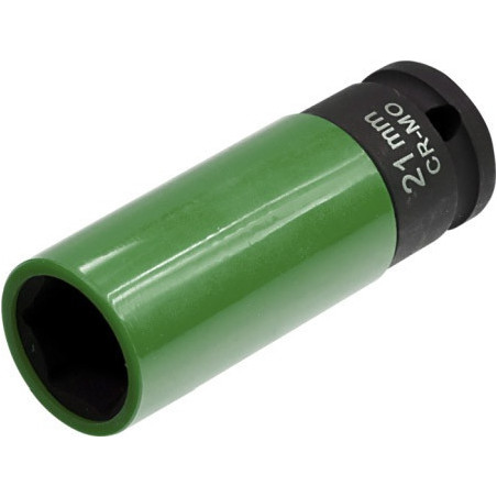 Udarni nasadni ključ za kolesa 19mm