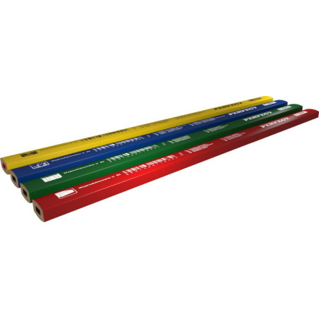 Vodo odporni svinčnik 240mm