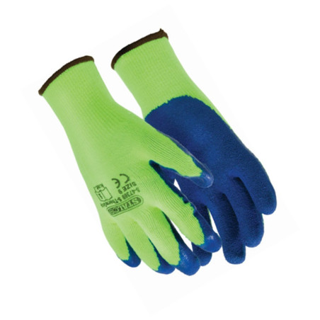 Delovne Rokavice S-ThermGrip "10"