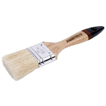 Čopič ploščat za les 2,5" (63,5mm)