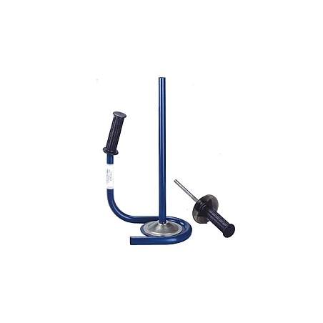 Držalo za stretch folijo 50 cm kovinsko