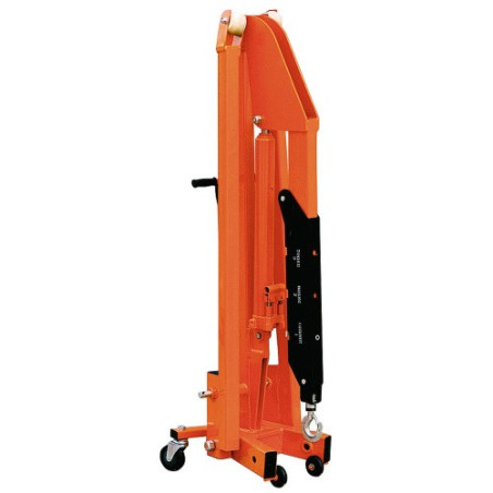 Hidravlično dvigalo 1000 kg