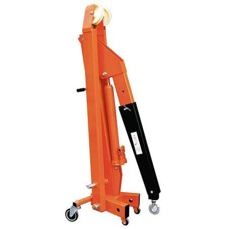 Hidravlično dvigalo 2000 kg