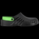 Natikači CROKKS Črni"38"
