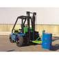 Vertikalni nosilec za sod 220l Vertikalni nosilec za sod 220l