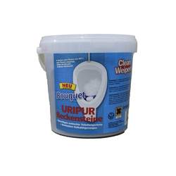 Uripur Wc Kroglice 1kg