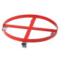 Voziček za transport sodov Tip 7110