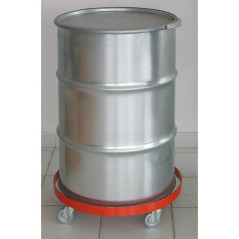 Voziček za transport sodov Tip 7110