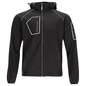 Softshell jakna PHOENIX Črna "M"