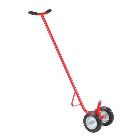 Ruda za mobilno platformo