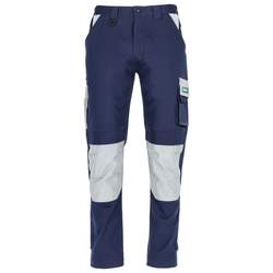 Delovne Hlače INDUSTRY LINE Temno Modre "L"