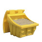 Posoda za sipke materiale 300 L Posoda za sipke materiale 300 L