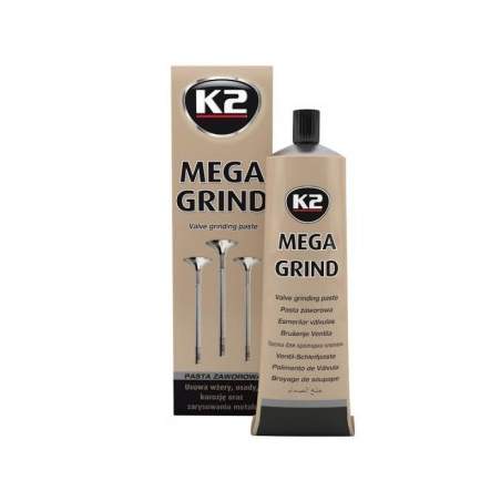 K2 Mega Grind