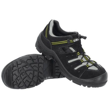 Delovni čevlji Odprti SOFTER S1 Št. 42