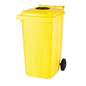Zabojnik za Plastiko 120L Zabojnik za Plastiko 120L