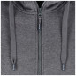 Pulover "Hoddie" s kapuco PORA Siv "L" Pulover "Hoddie" s kapuco PORA Siv "L"