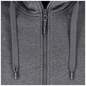 Pulover "Hoddie" s kapuco PORA Siv "XL" Pulover "Hoddie" s kapuco PORA Siv "XL"