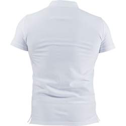 Moška Polo majica NATURE Bela "XL"