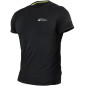 Moška T-Shirt majica LUCKY, Črna "L"