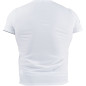 Moška T-Shirt majica LUCKY, Bela "L" Moška T-Shirt majica LUCKY, Bela "L"