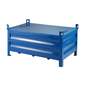 Pokrov za kovinski zaboj 800 x 600 mm Pokrov za kovinski zaboj 800 x 600 mm