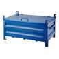 Pokrov za kovinski zaboj 800 x 600 mm Pokrov za kovinski zaboj 800 x 600 mm