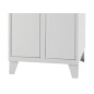 Nogice za garderobno omarico 120 mm (set 4 kos) Nogice za garderobno omarico 120 mm (set 4 kos)