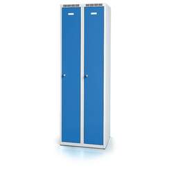 Garderobna omara 600 mm Standard