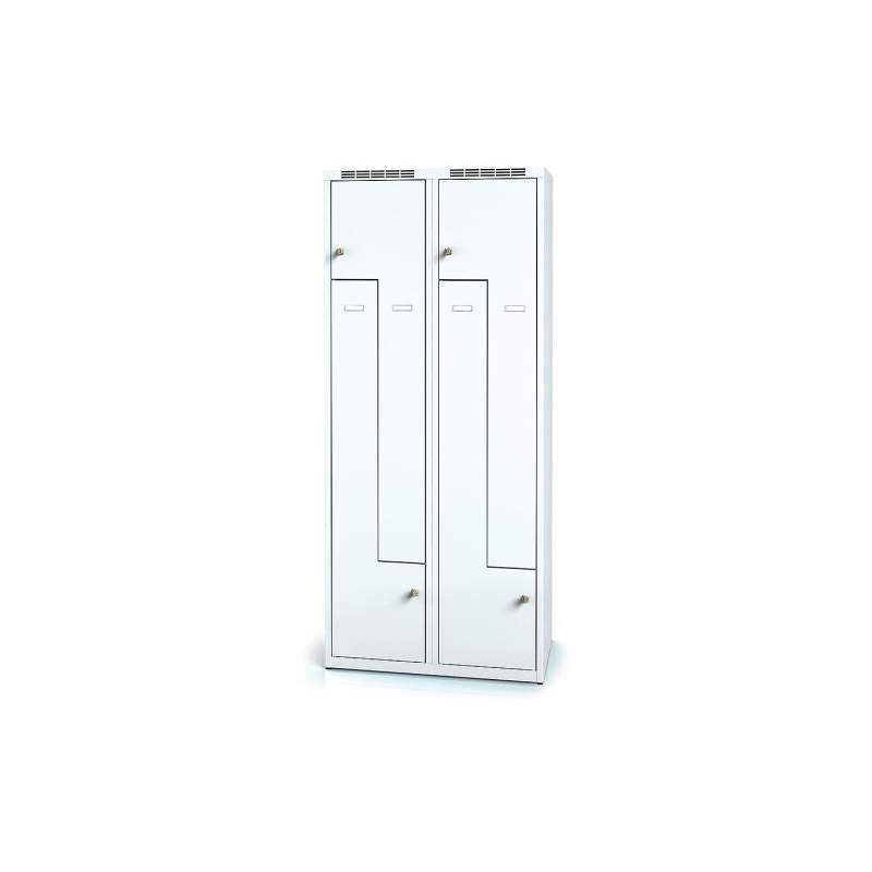 Garderobna omara "Z" 800 mm