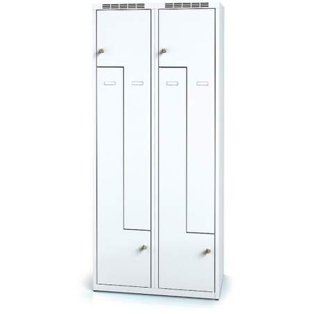 Garderobna omara "Z" 800 mm