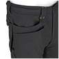 Delovne hlače CANVAS S Black "XL" Delovne hlače CANVAS S Black "XL"