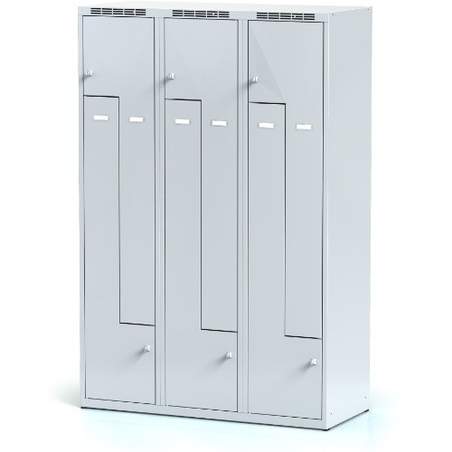 Garderobna omara "Z" 1200 mm