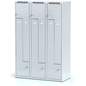 Garderobna omara "Z" 1200 mm Garderobna omara "Z" 1200 mm
