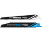 Universal Heavy listi za žago 4,3 x 150 mm 3/1