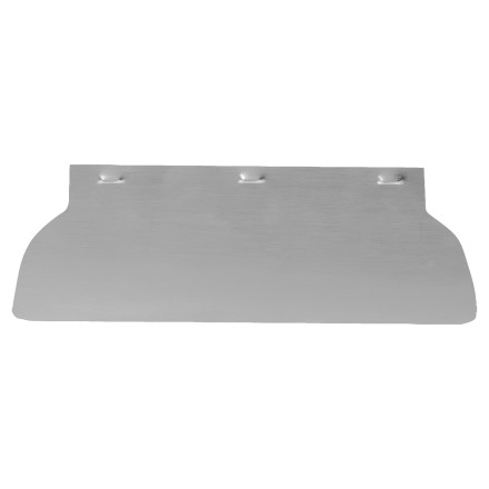 Rezervno rezilo za lopatico 400mm 0,5mm