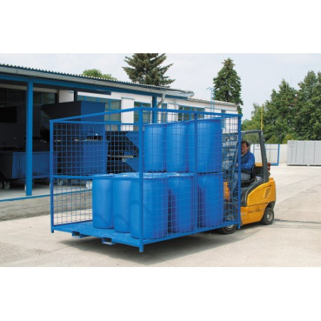 Paleta za skladiščenje in transport tip - 3235