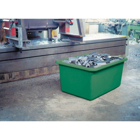 Posoda iz steklenih vlaken 700 l - tip 4505